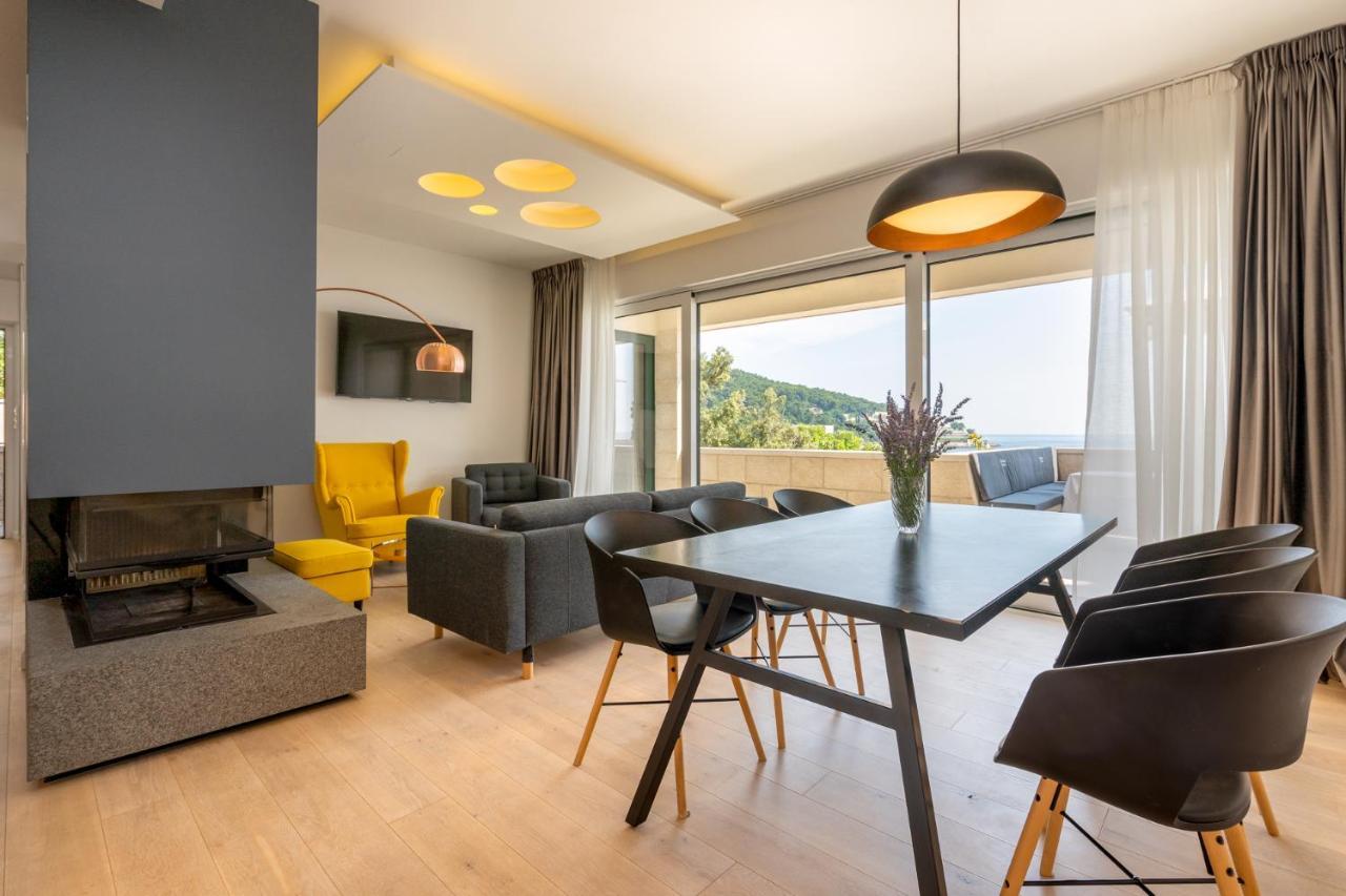 Levanat 2 Appartement *