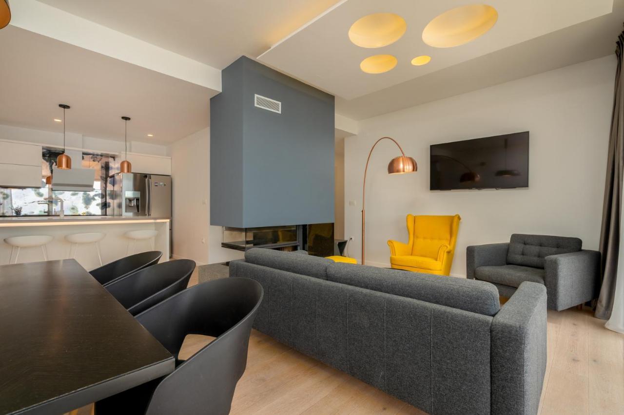 Appartement Levanat 2 *