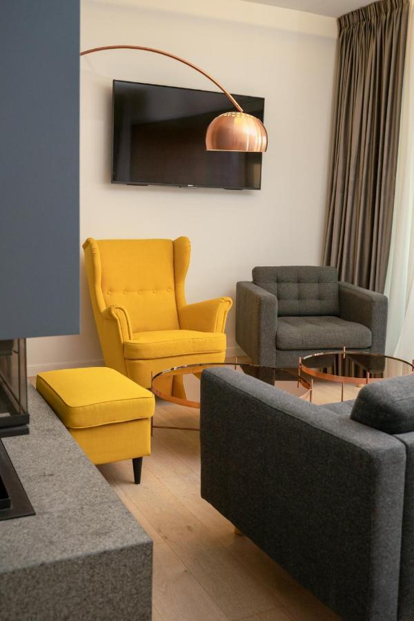 Levanat 2 Appartement