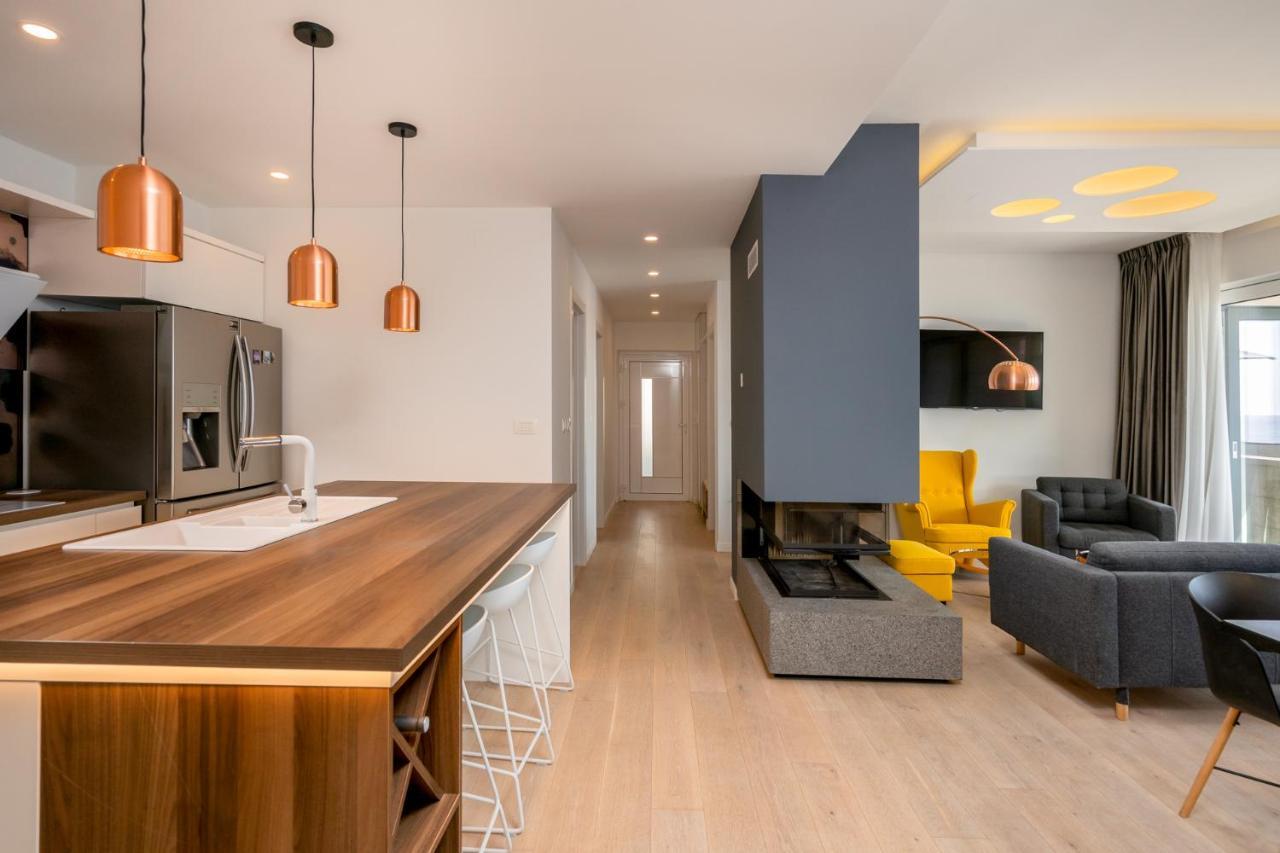 Levanat 2 Appartement *