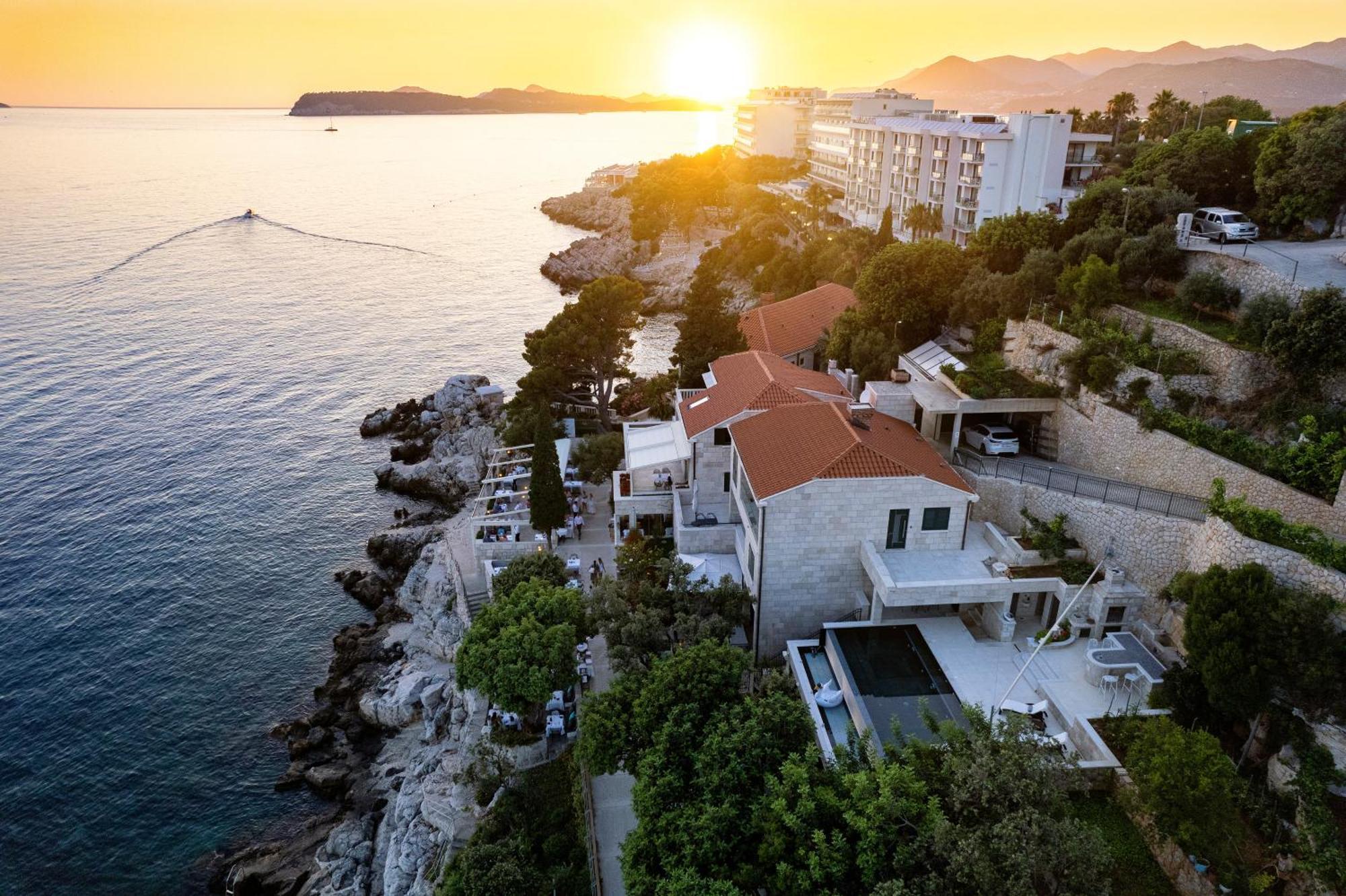 Appartement Levanat 2 Dubrovnik