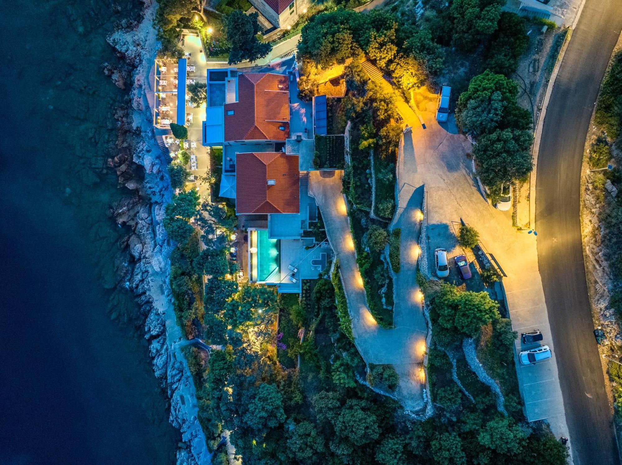 Levanat 2 Appartement *