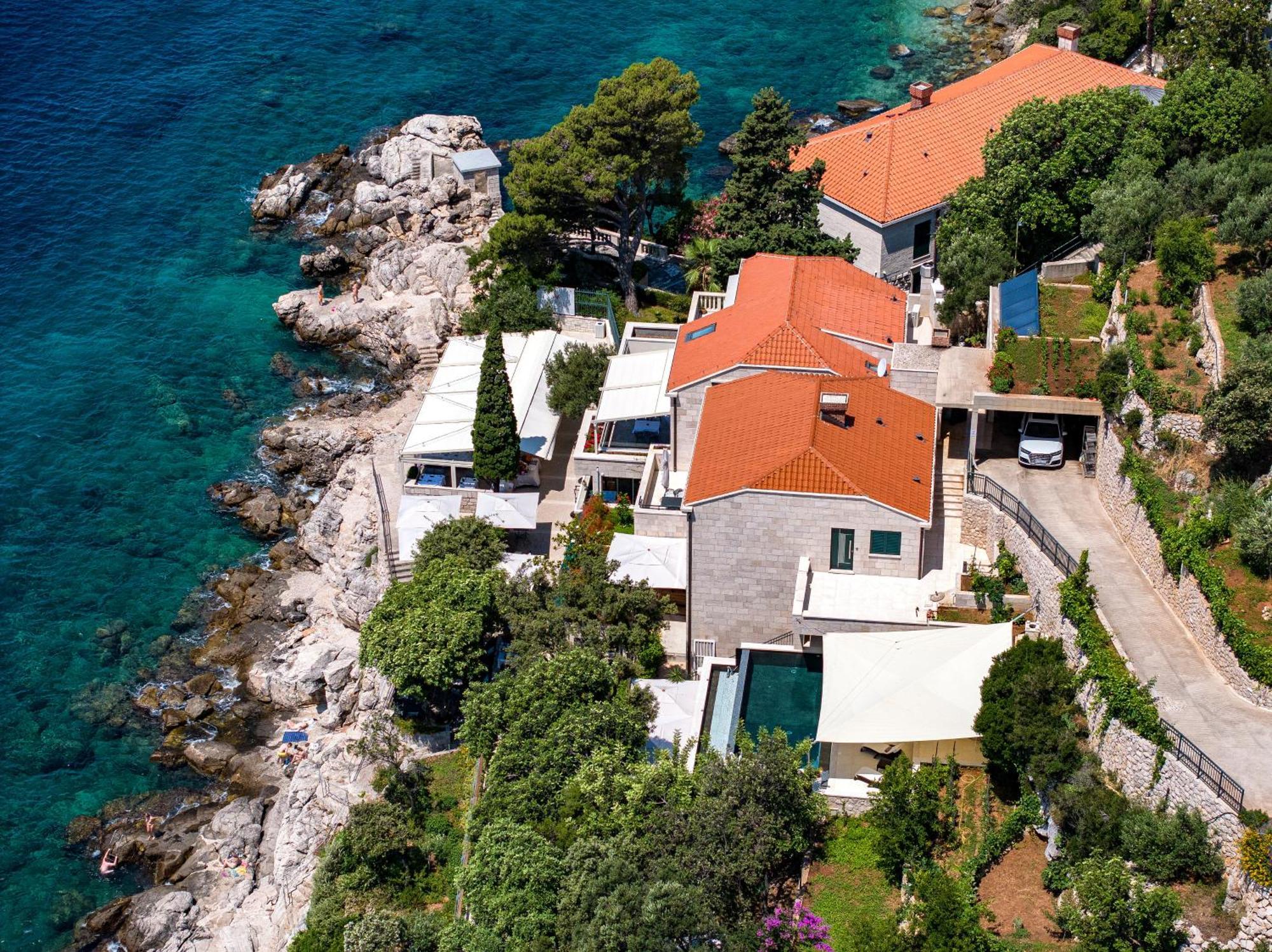 Levanat 2 Appartement *