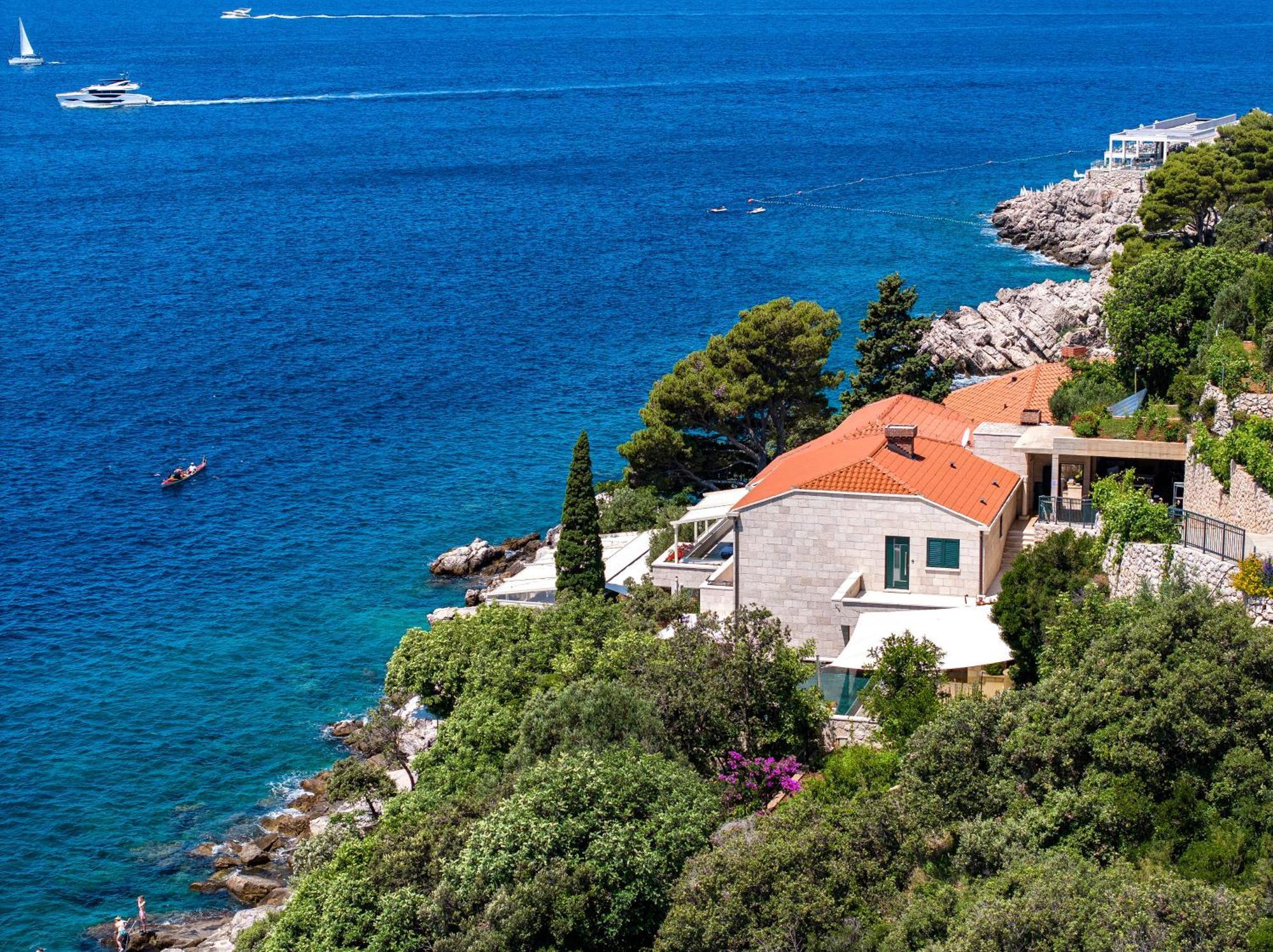 Appartement Levanat 2 Dubrovnik