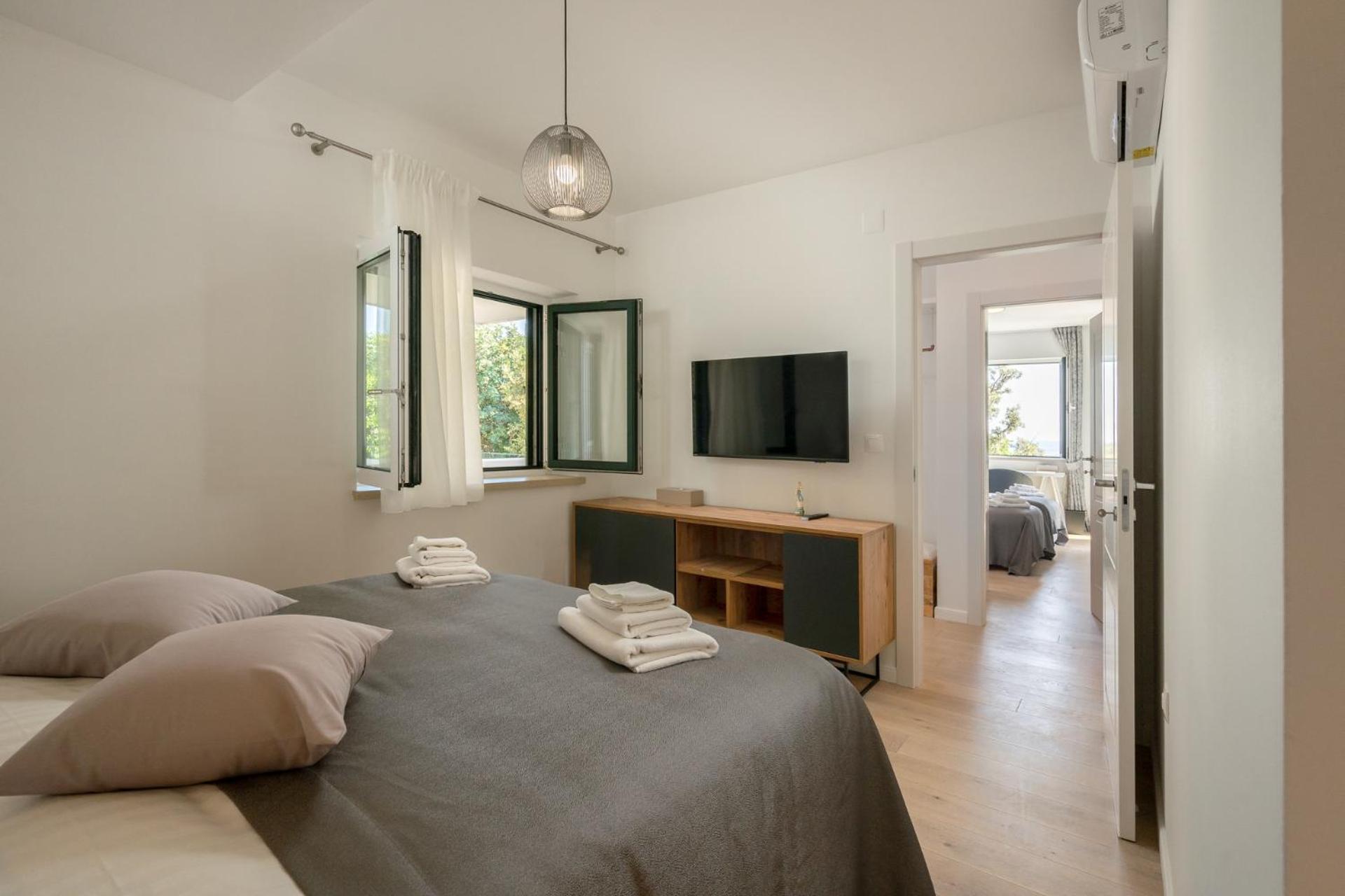 Appartement Levanat 2