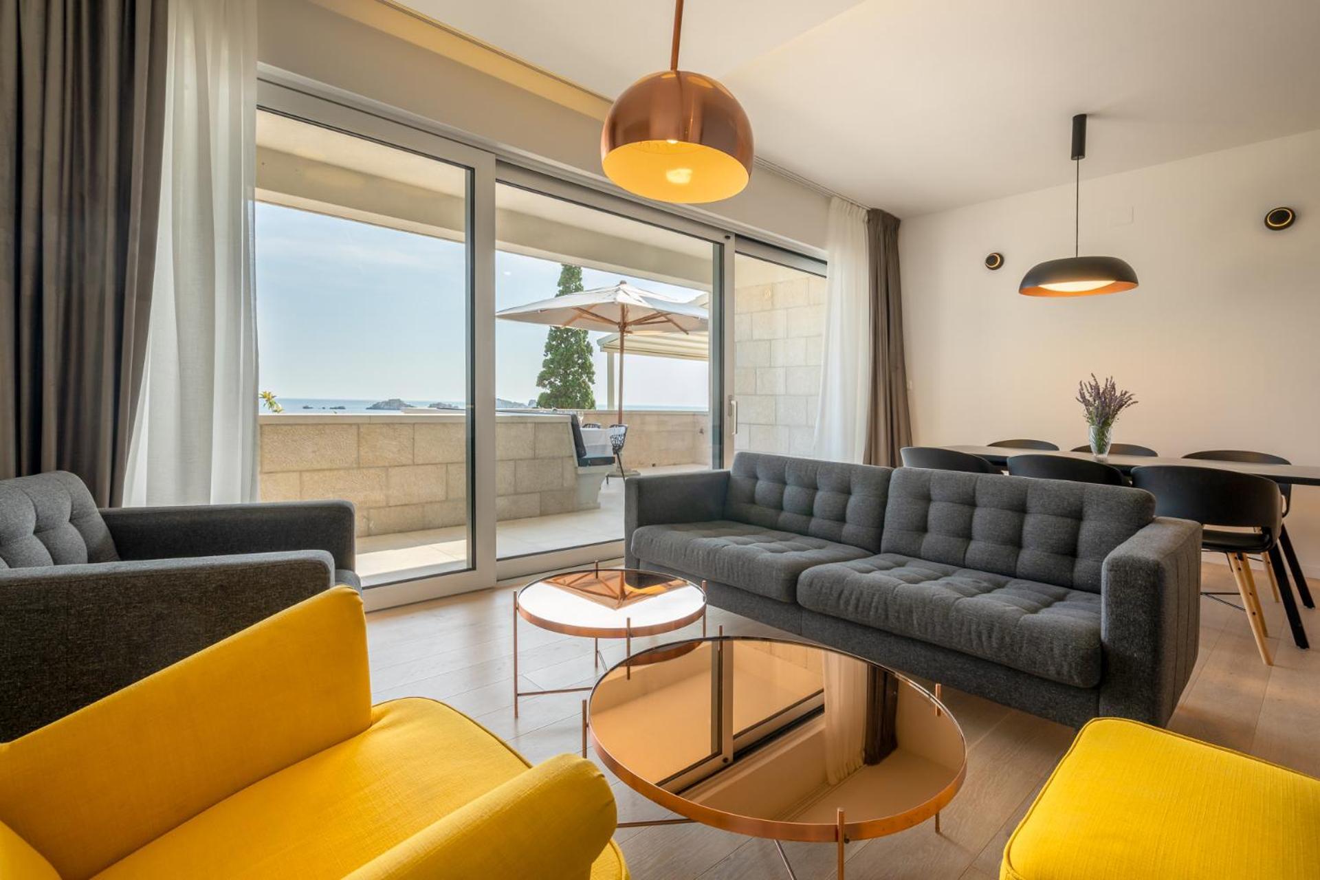 Appartement Levanat 2 Dubrovnik
